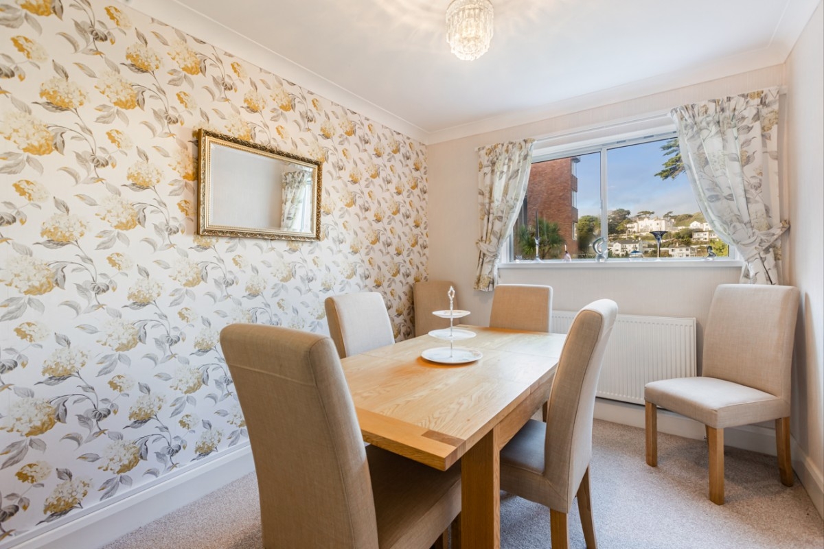 Meadwood St Marks Road Property for Sale in Torquay John Couch The